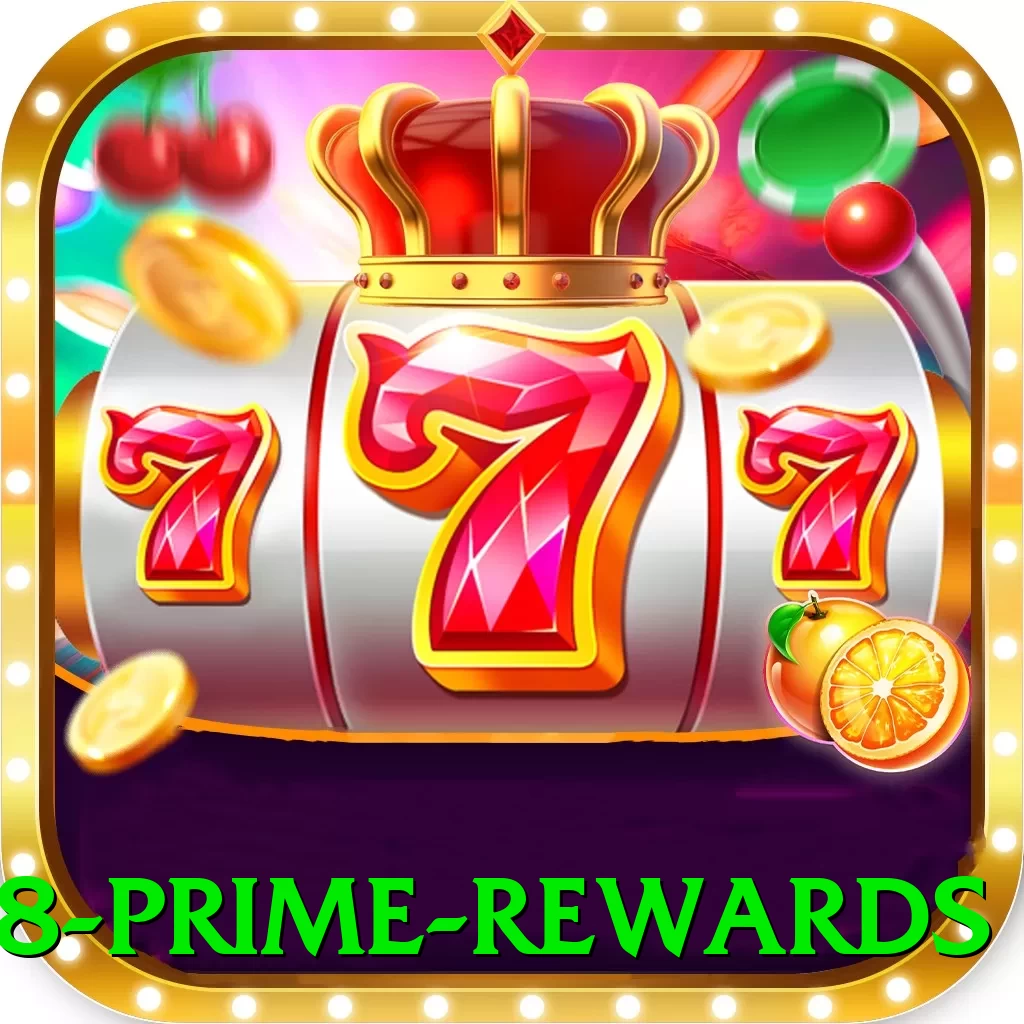bet478 Prime Rewards - go