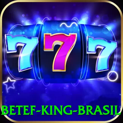 betef King Brasil - game
