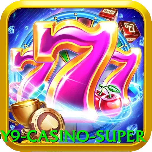 betoy9 - Casino Super - pro