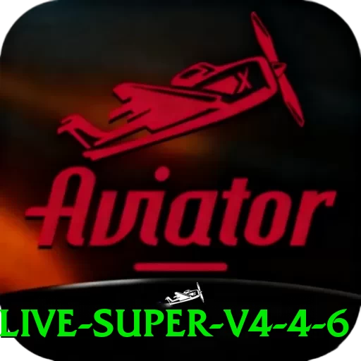 br98 Live Super v4.4.6 - pak