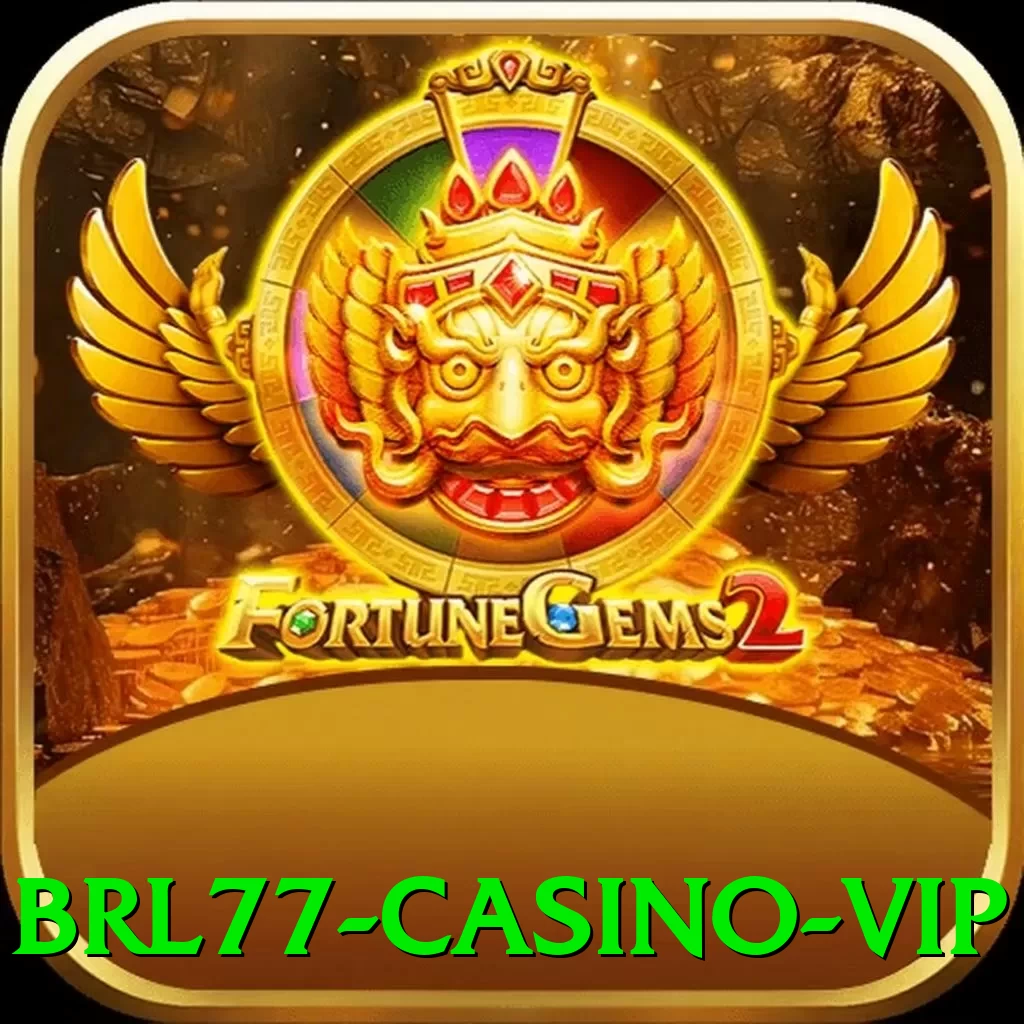 brl77 - Casino VIP - game