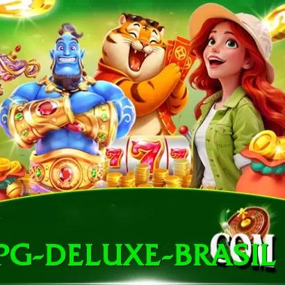 cervopg Deluxe Brasil - app