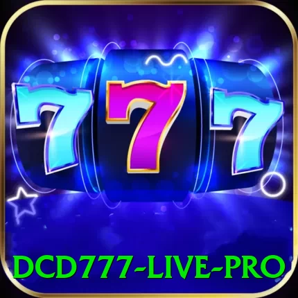 dcd777 - Live Pro - vip
