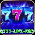 dcd777 - Live Pro