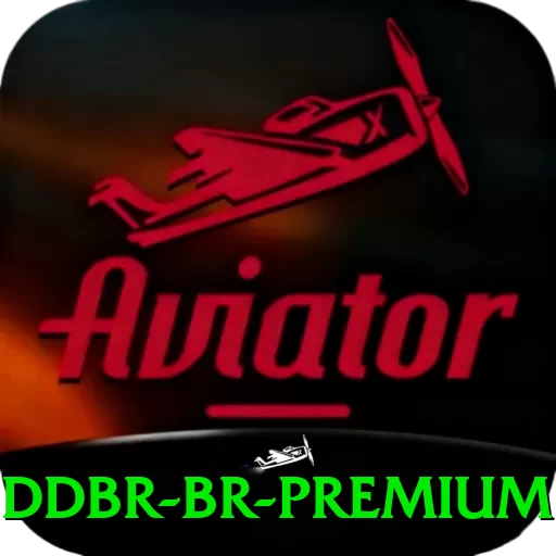 ddbr BR Premium - apk