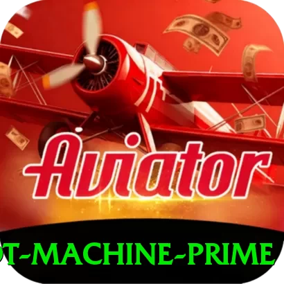 dj6 Slot Machine Prime - app