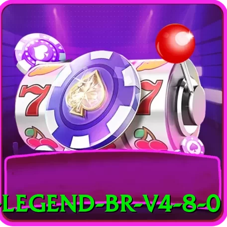 eell Legend BR v4.8.0 - app