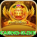 emu8 Legend - Casino & Slots