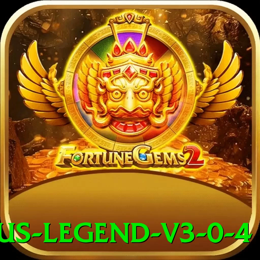 funguspg Bonus Legend v3.0.4 - pk