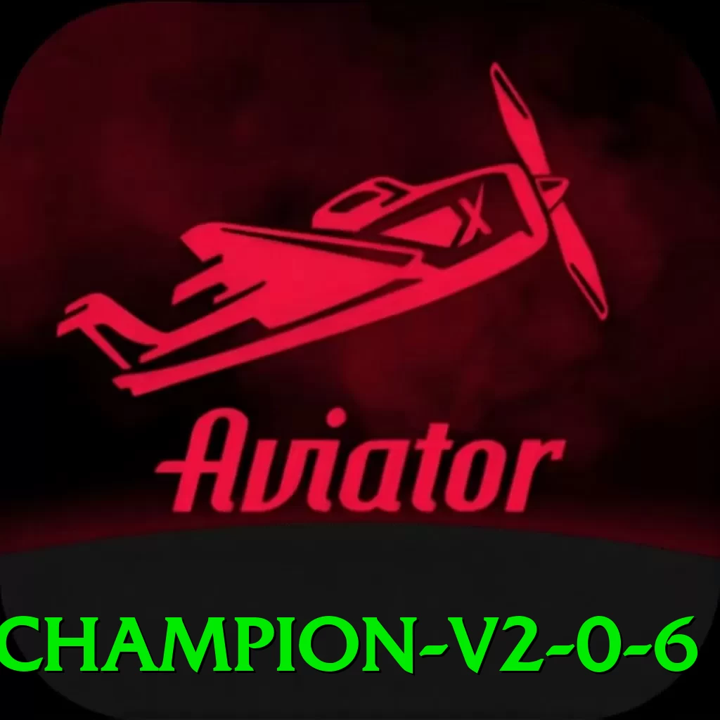 ganha9 Champion v2.0.6 - vip
