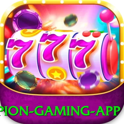 ganhe888 Champion Gaming App - vip