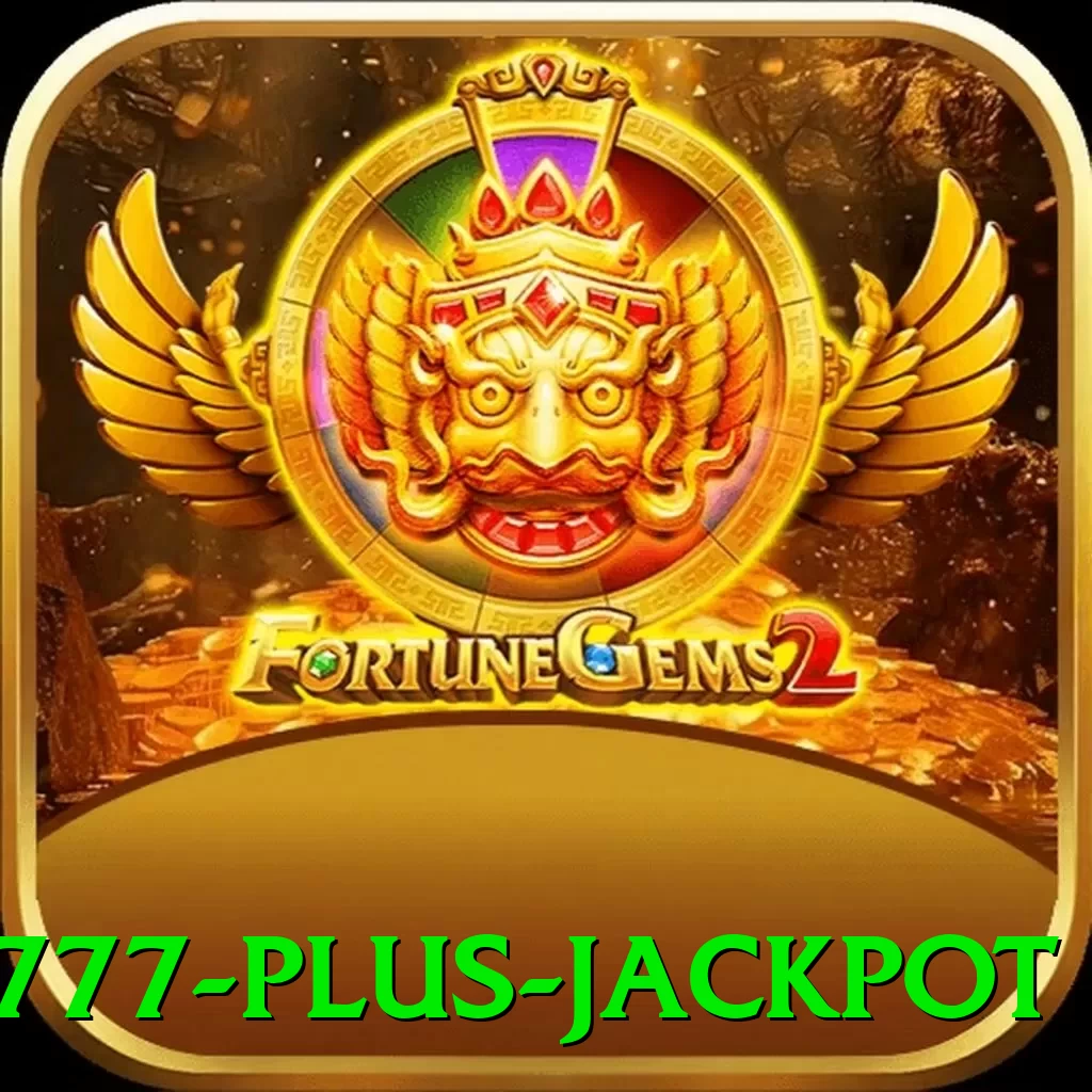 genio777 Plus Jackpot - app