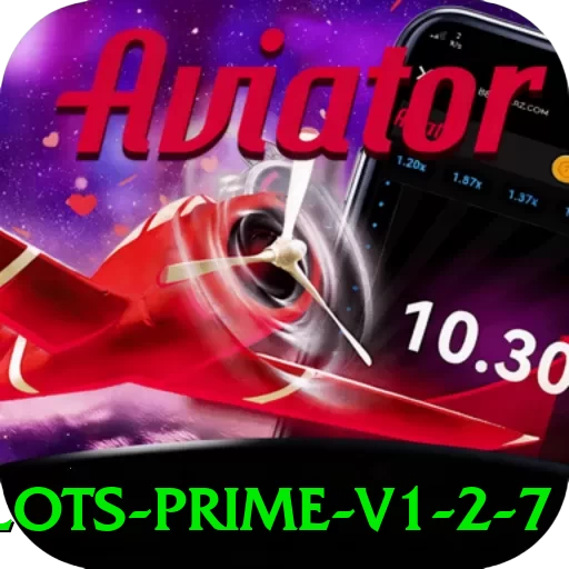 gggalfa Slots Prime v1.2.7 - pk