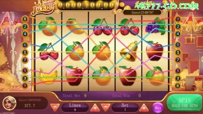 5177bet Ultimate Slots Screenshot 4 - pak