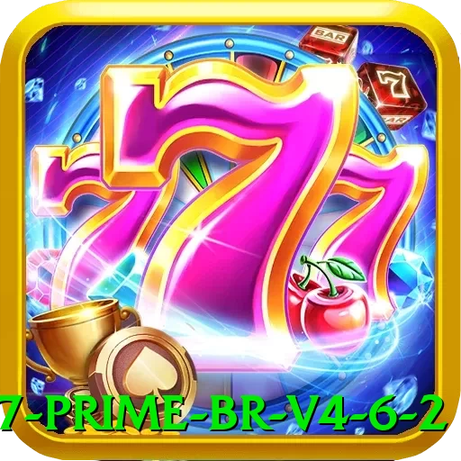 ip777 Prime BR v4.6.2 - pro