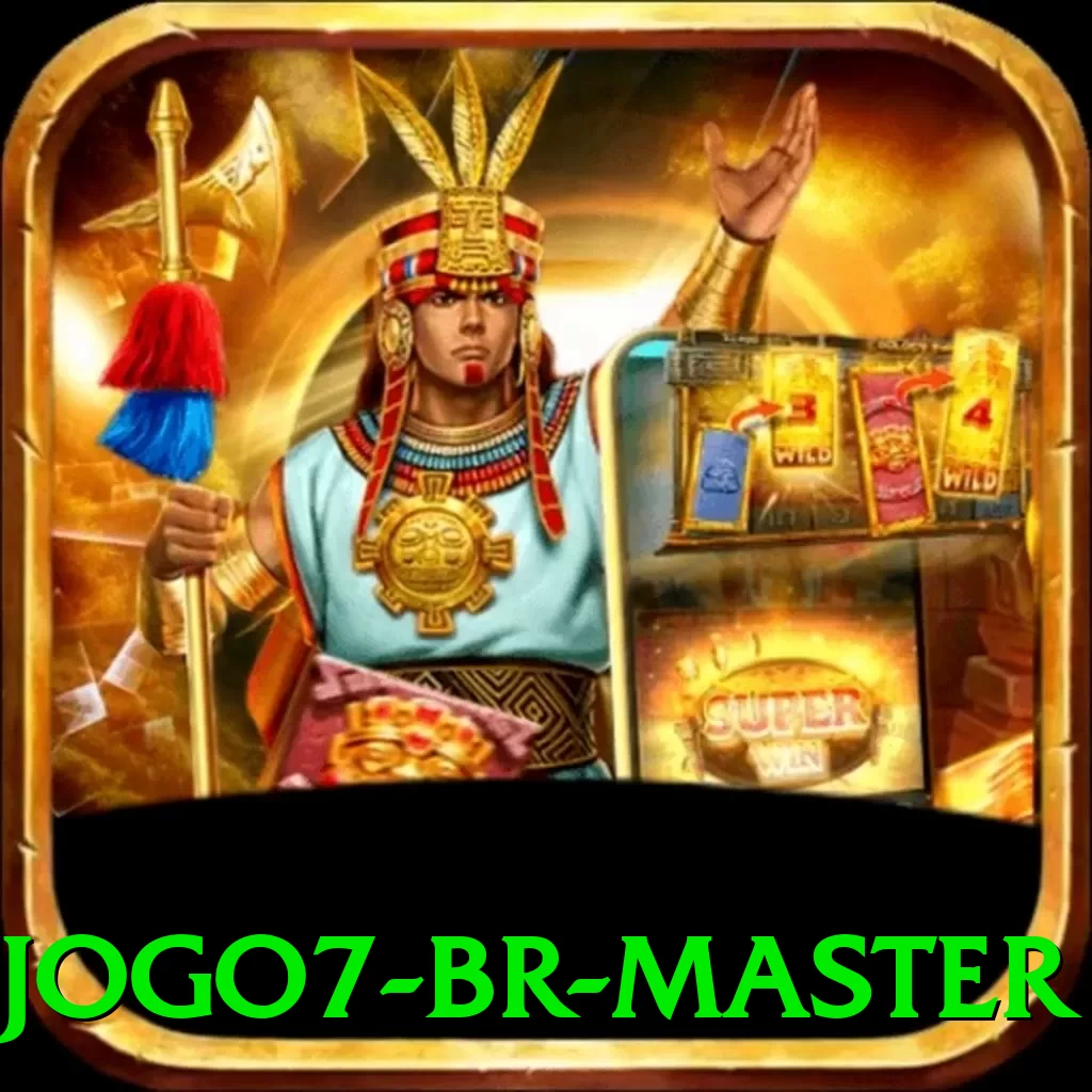 jogo7 BR Master - pak