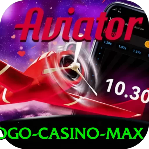 jogojogo - Casino Max - apk