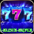 k107 - Slots Super