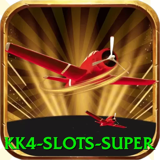 kk4 - Slots Super - apk