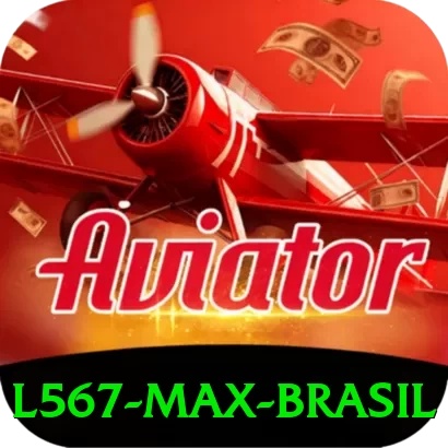 l567 Max Brasil - apk