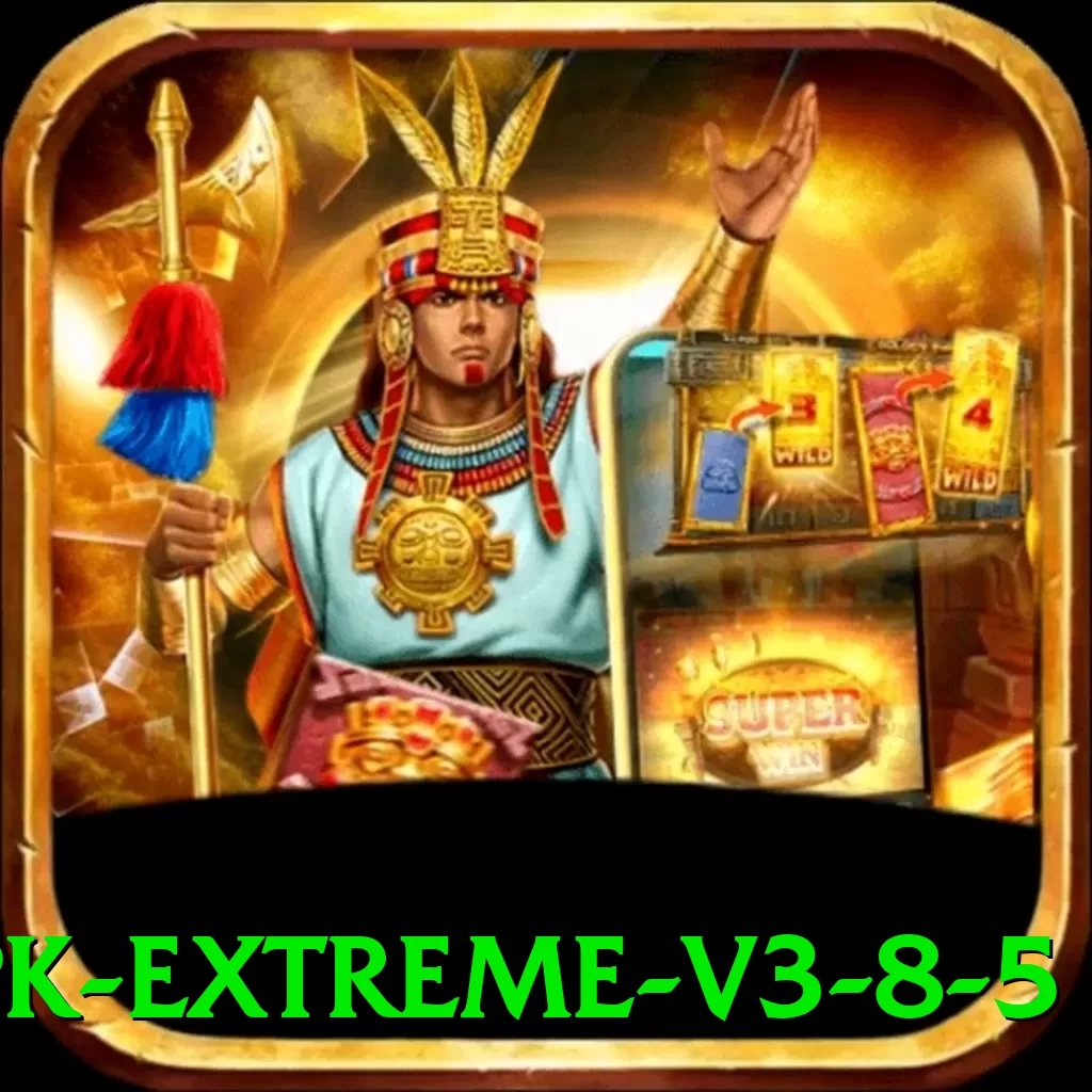 muskslot APK Extreme v3.8.5 - app
