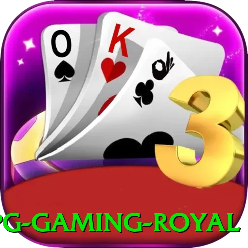 neypg Gaming Royal - vip