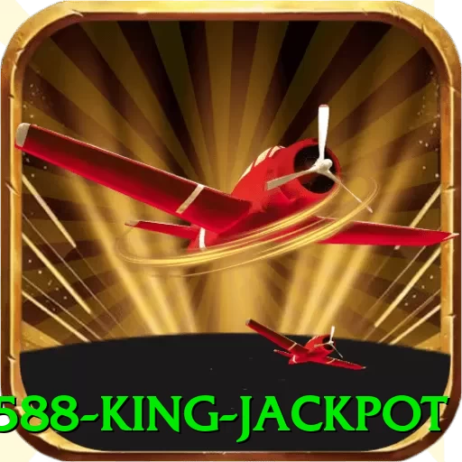 ok588 King Jackpot - vip