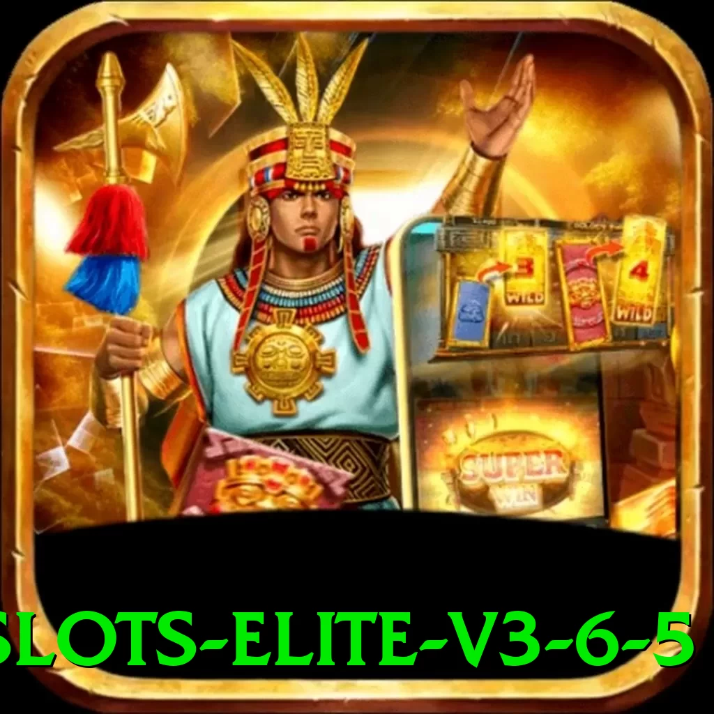 pgq Slots Elite v3.6.5 - apk