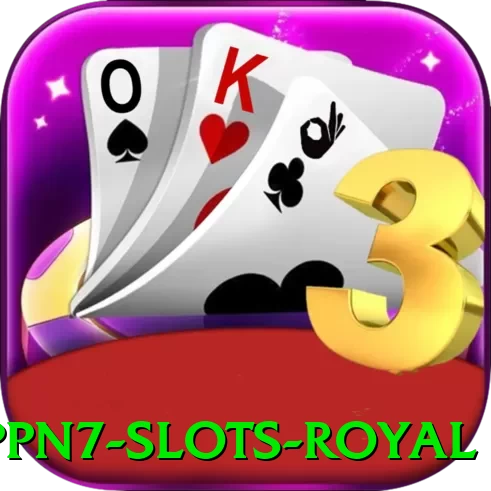 ppn7 - Slots Royal - app