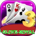 ppn7 - Slots Royal