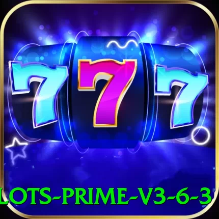 qqpg Slots Prime v3.6.3 - go