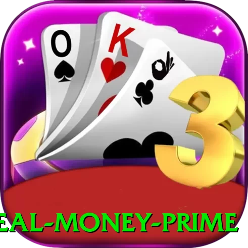 trevobet - Real Money Prime - pak