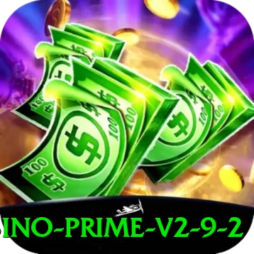 ttrr Casino Prime v2.9.2 - pk