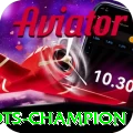 tttjogo - Slots Champion