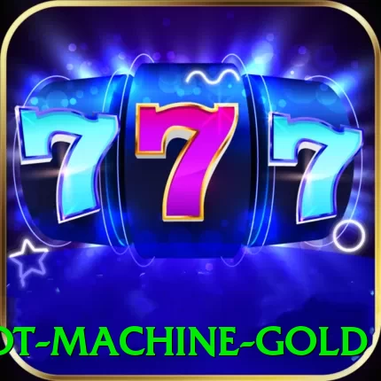 v5v5 Slot Machine Gold - go