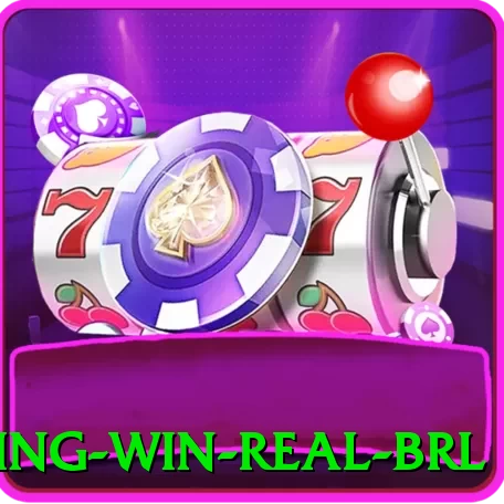 vvvpg King - Win Real BRL - pak