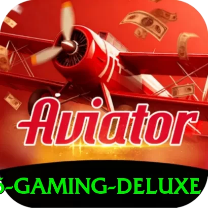 win6 - Gaming Deluxe - app