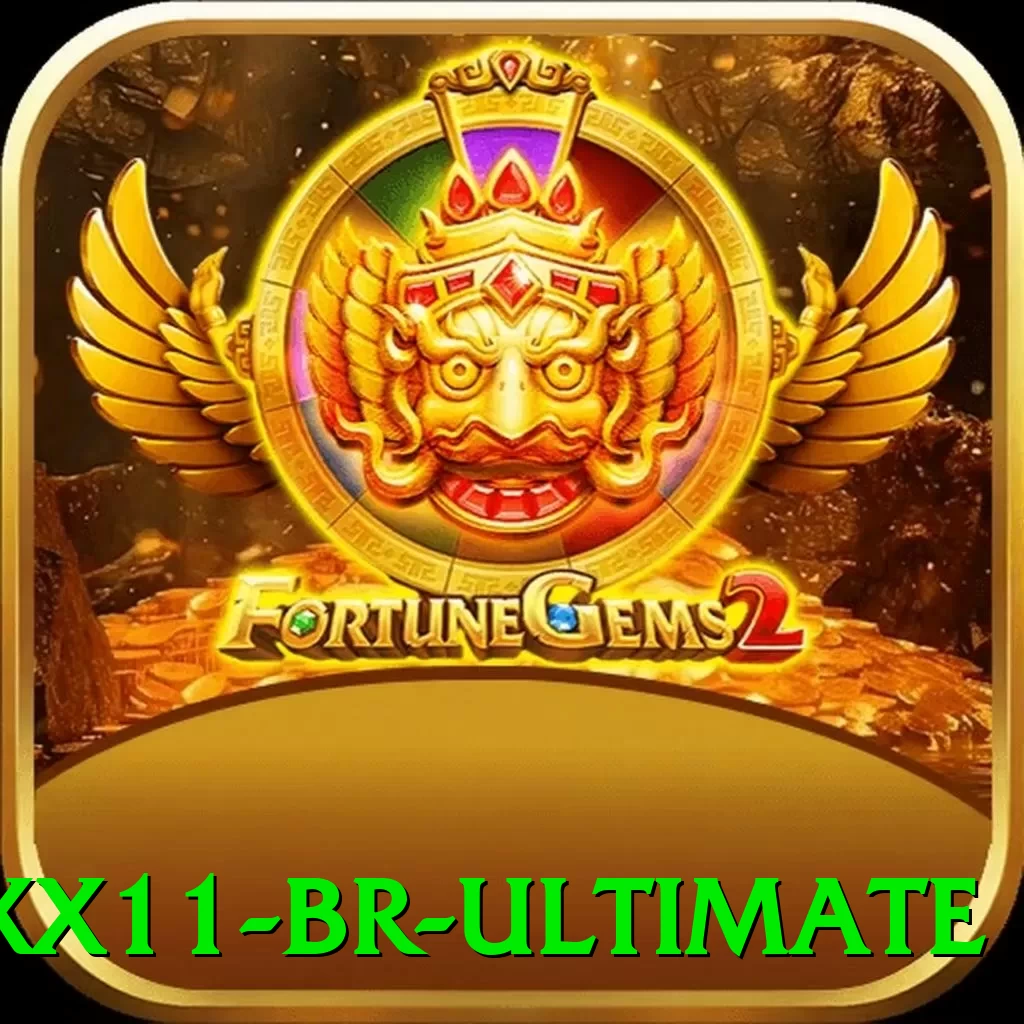 xx11 BR Ultimate - apk