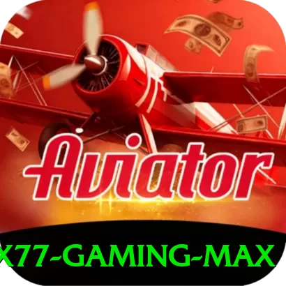 xx77 - Gaming Max - game