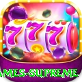 yyee Games Supreme