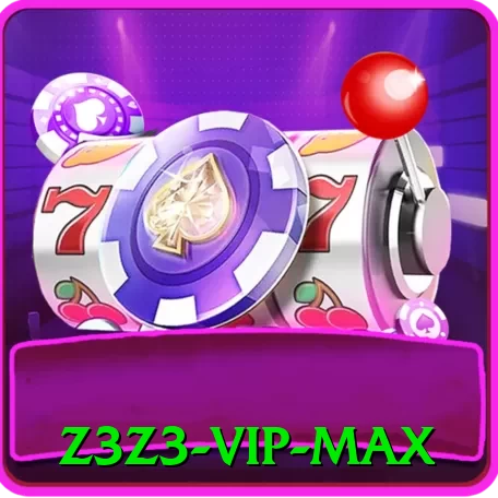 z3z3 - VIP Max - pk